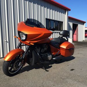 Meet your Posher, Eric